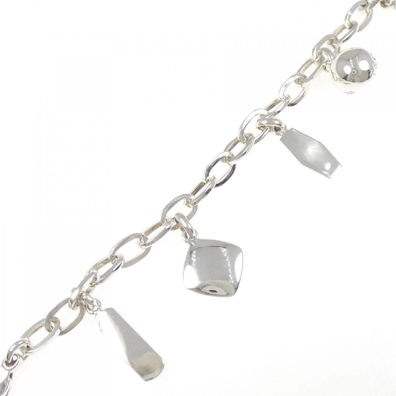 Tiffany 1837 Charm Bracelet - Hàng hiệu Authentic 844714