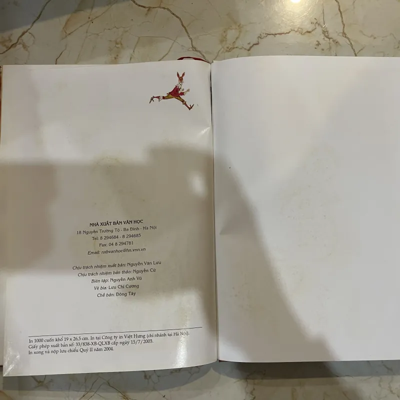 Thơ ngụ ngôn La Fontaine 748605