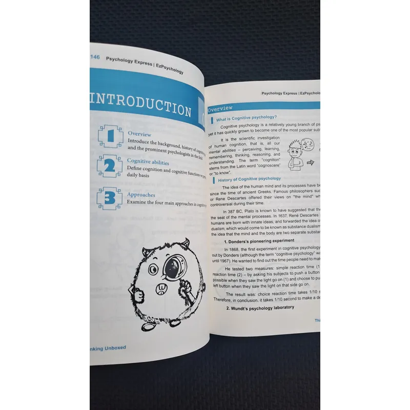 Tâm lý học trong nháy mắt (combo  p3, 4, 5) 735522