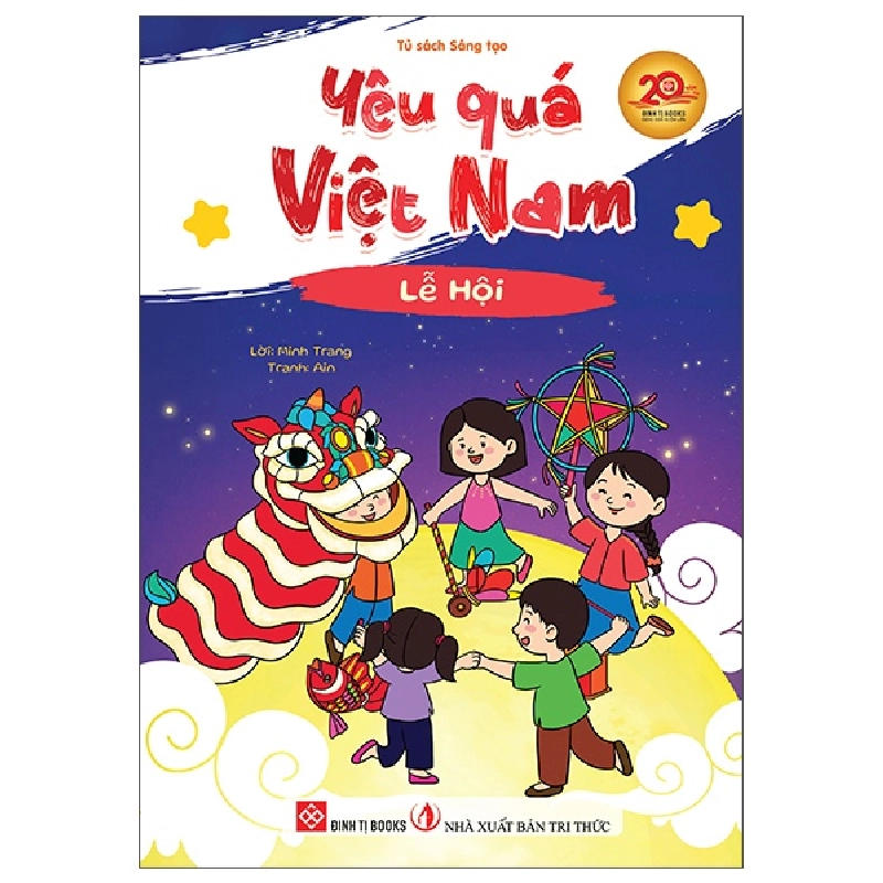 Yêu Quá Việt Nam - Lễ Hội (2025) - Minh Trang, Ain 700221