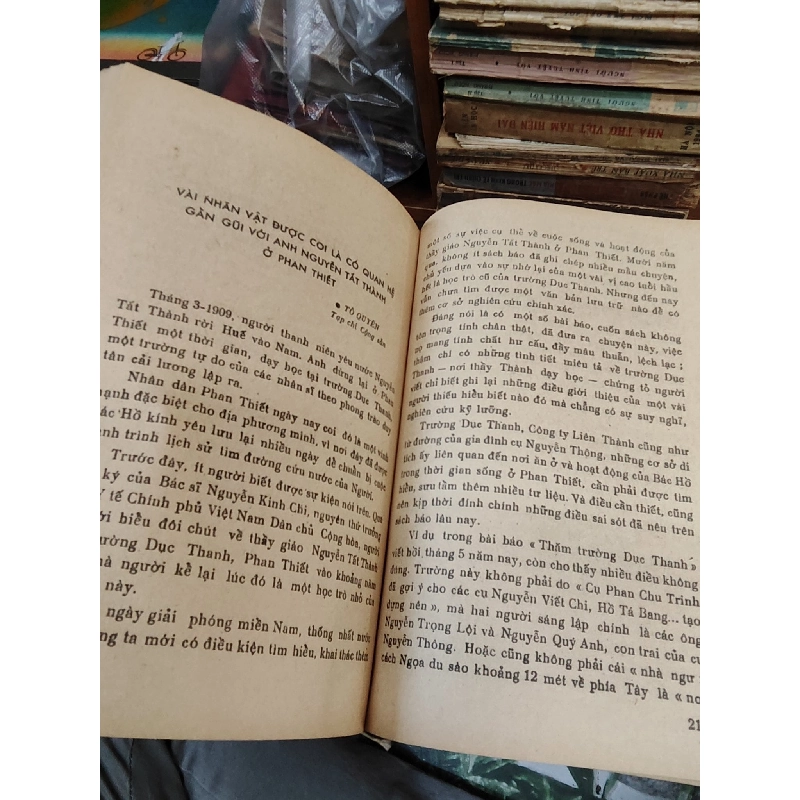 Bác Hồ với Miền Nam Miền Nam với Bác Hồ - tập 2 1019269