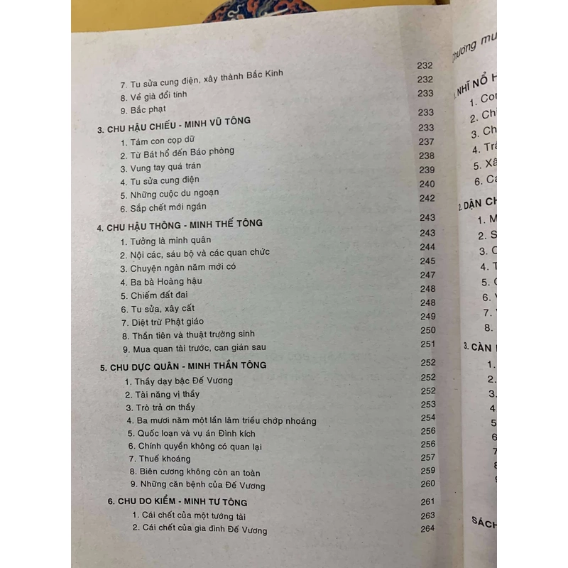 Bạo Chúa Trung Hoa - Đông A Sáng 543699