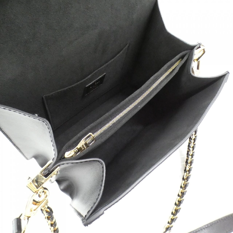 Túi xách vai Louis Vuitton Epi Dauphine MM M56141 611563