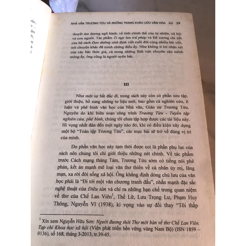 Tuyển tập nghiên cứu văn hoá 791614