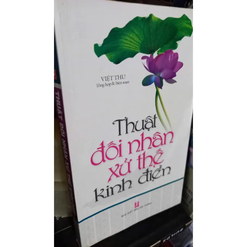 thuật đối nhân xử thế kinh điển 715458