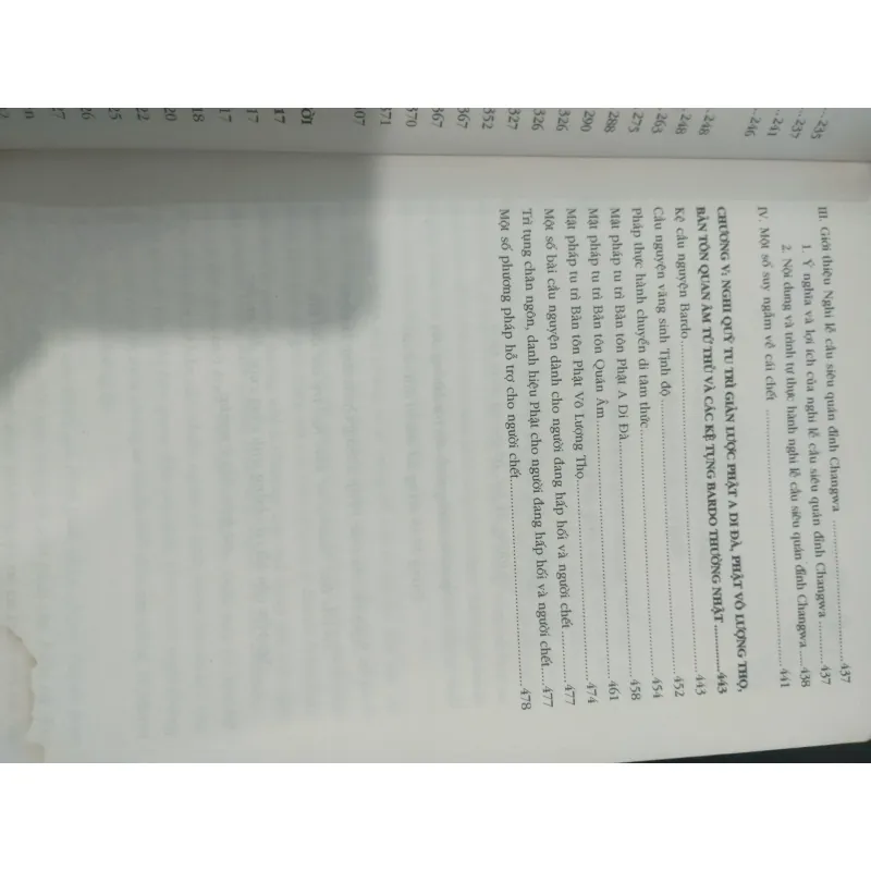 Bardo Bí Mật Nghệ Thuật Sinh Tử 1002044