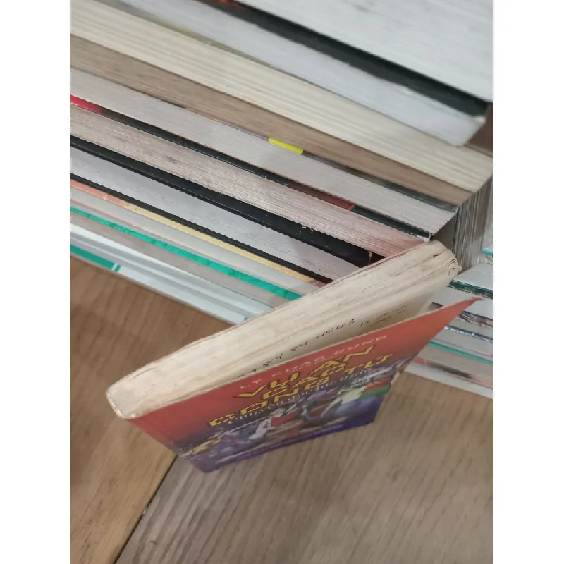 Vụ án các công tử (chuyện đọc lúc 0 giờ) - Lý Khắc Cung biên dịch 704181