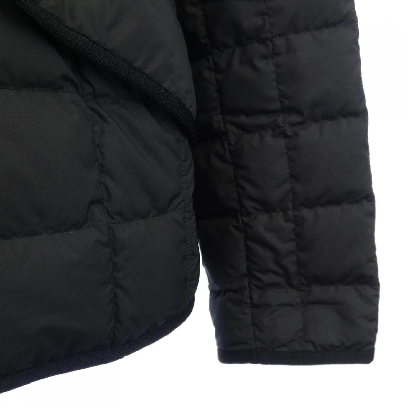 Moncler MONCLER 54A81 COURLIS áo khoác lông 626912