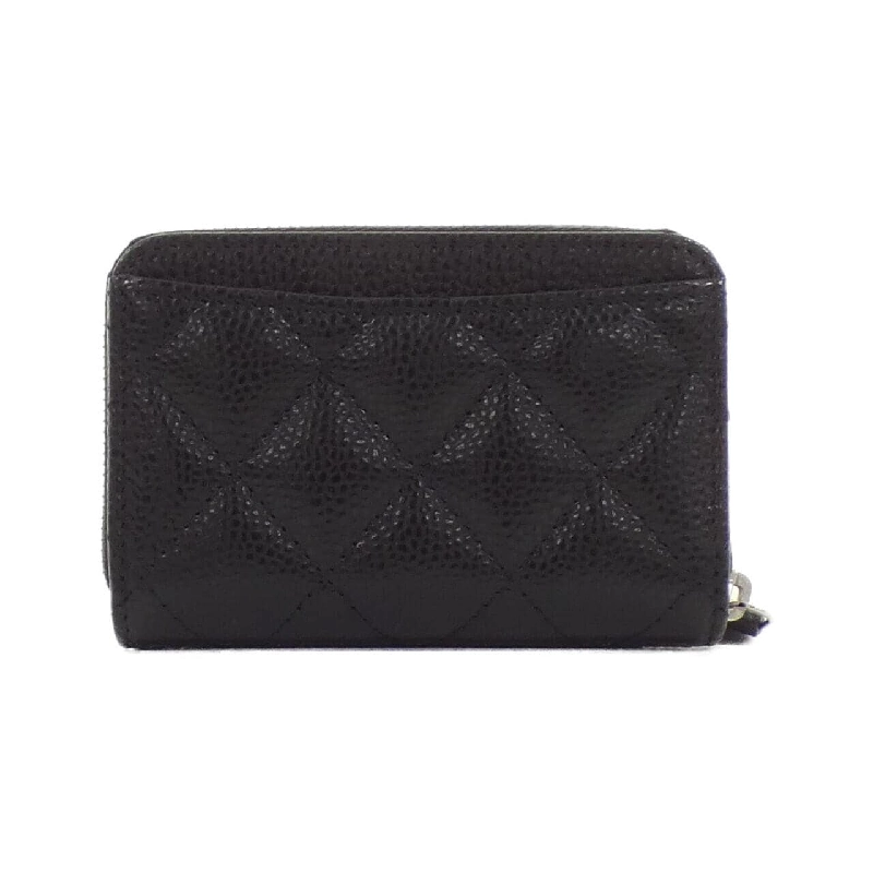 【Sản phẩm chưa sử dụng】Ví tiền Chanel Timeless Classic AP0216 621861