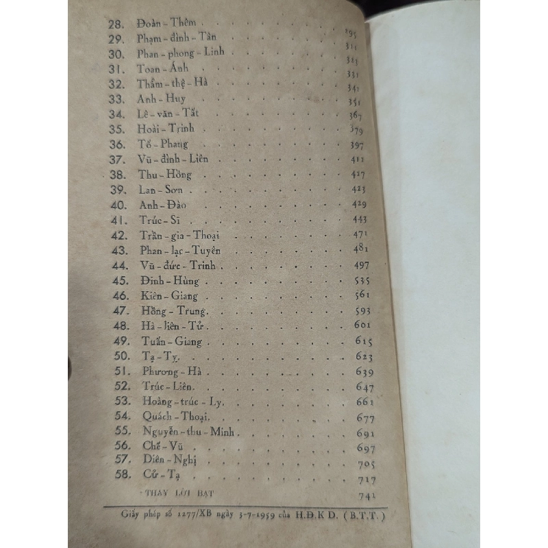 Thi nhân việt nam hiện đại - Phạm Thanh 434869
