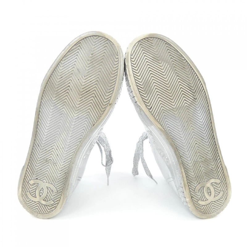 Giày thể thao CHANEL G33368 656129