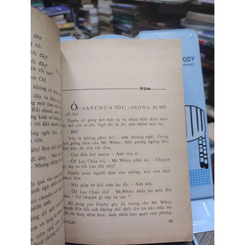 Sách: Chỉ là ảo vọng - Tác giả: J.H.Chase (A3) 597325