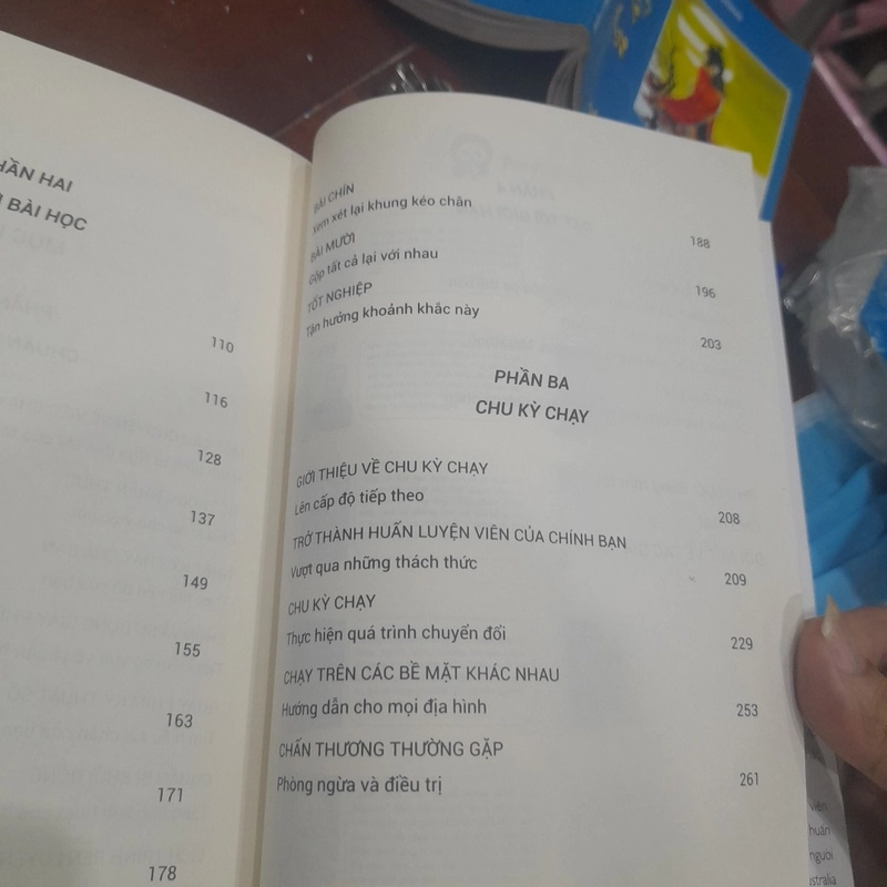 CUỘC CÁCH MẠNG TRONG CHẠY BỘ, nhanh hơn, xa hơn và không chấn thương suốt đời 309230