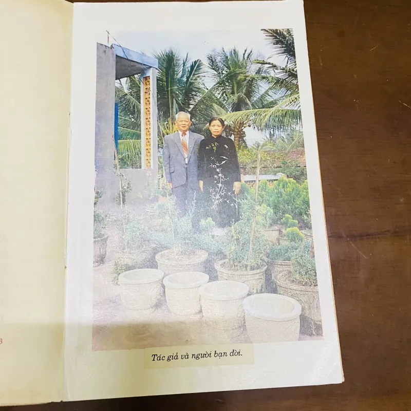 Thơ Bông lúa vàng (1995) 990663