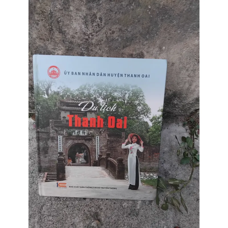 Du lịch Thanh Oai  1041652