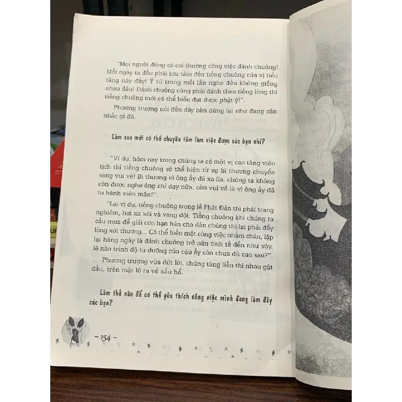 Mình làm việc không phân tâm- Thiên Thai 605214