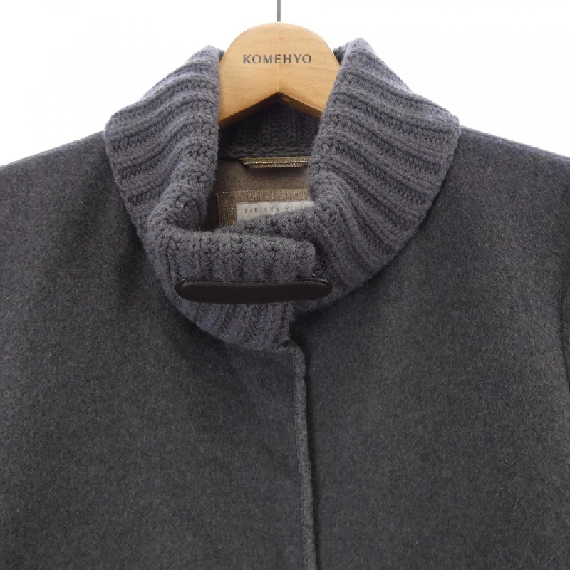 Áo khoác FABIANA FILIPPI - Hàng hiệu Authentic 817243