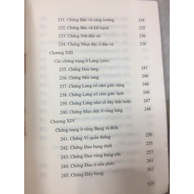 PHƯƠNG PHÁP CHẨN ĐOÁN VÀ ĐIỀU TRỊ 417 BỆNH THEO TRUNG Y 528967