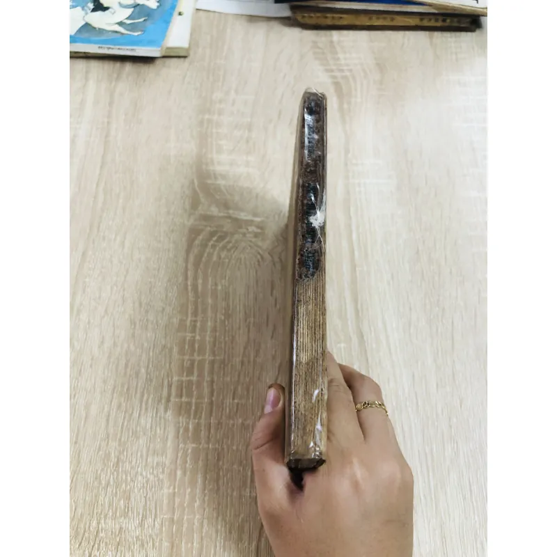 PHƯƠNG PHÁP TÂN - DƯỠNG - SINH  1019066