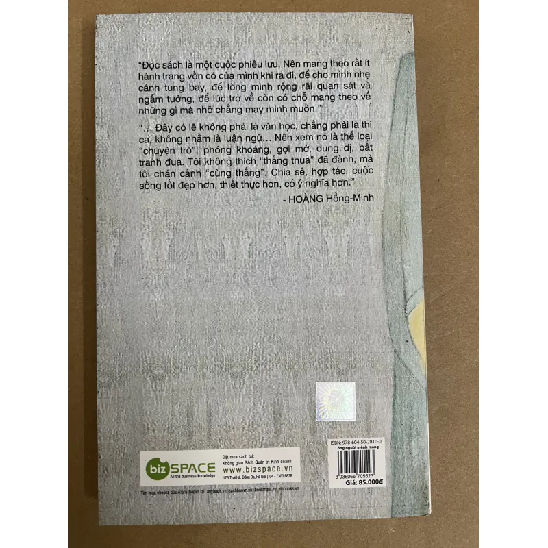 Lòng người mênh mang 1022523