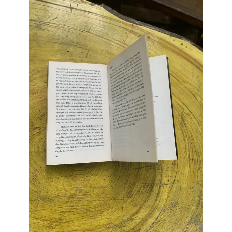 BÍ ẨN TAM GIÁC VÀNG - NGUYỄN NHƯ PHONG 750767