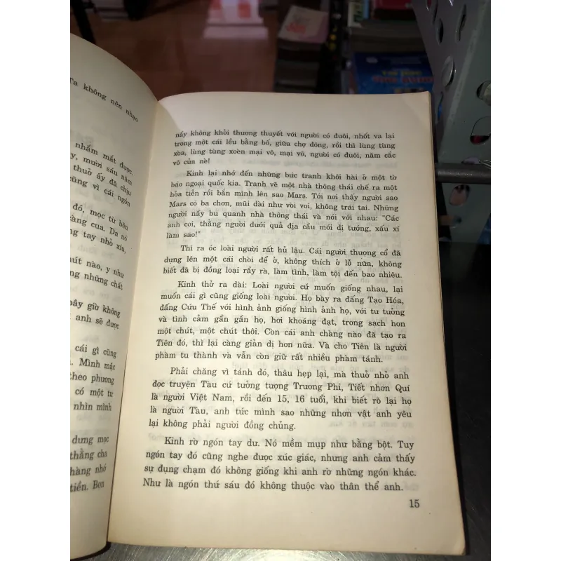 Nhốt gió - Bình Nguyên Lộc 975071