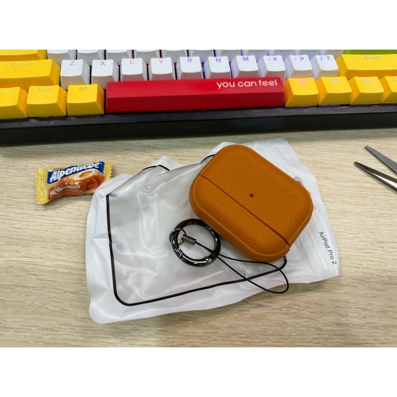 ỐP TAI NGHE AIRPOD PRO 2 493441
