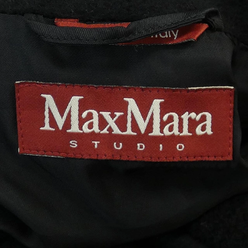 Áo khoác Max Mara STUDIO 639856