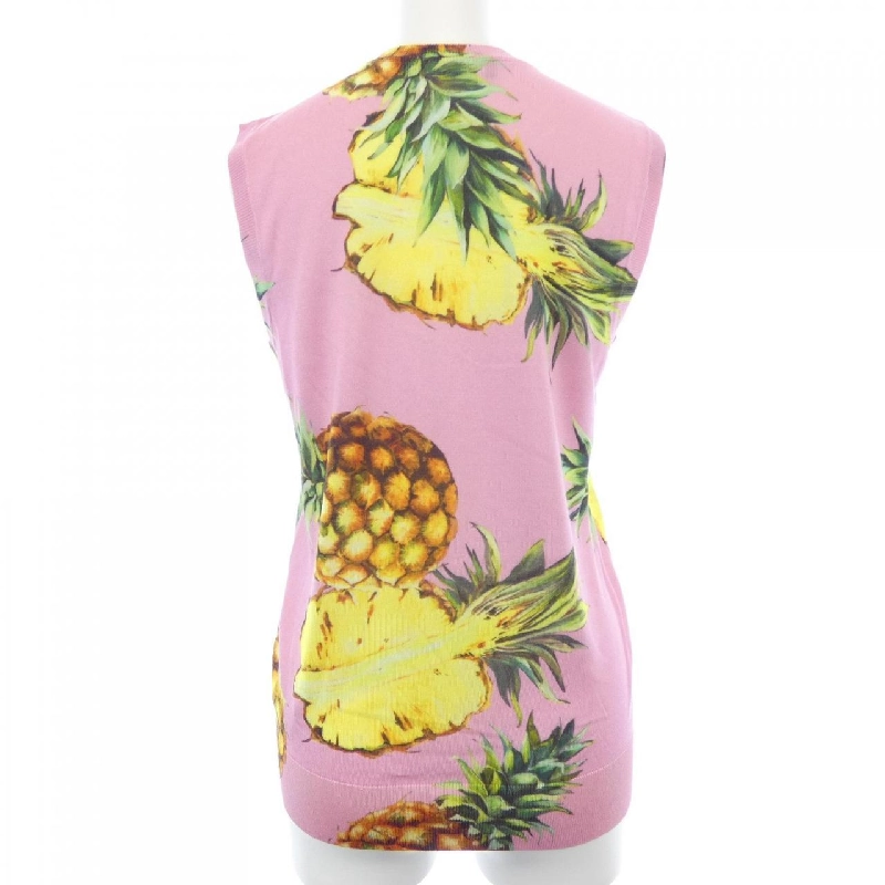 Dolce & Gabbana DOLCE&GABBANA FQ802K/F76AX Áo len - Hàng hiệu Chính hãng 822352