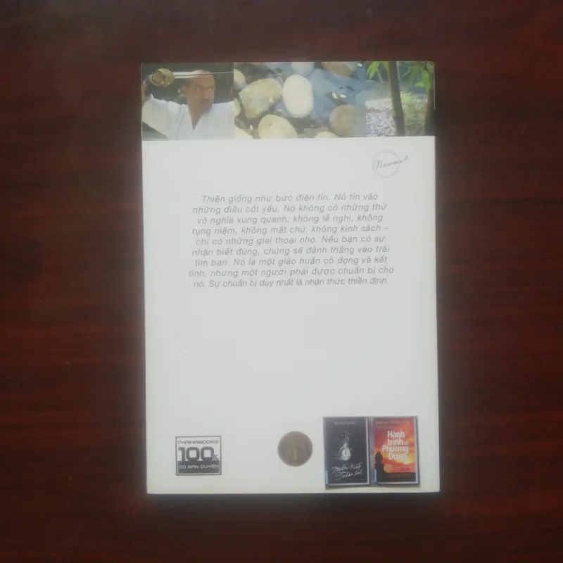 [Sách Tâm Linh] Thiền (Osho) 974624