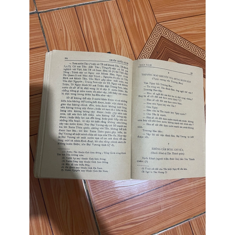 CHIẾN QUỐC SÁCH- NGUYỄN HIẾN LÊ 463955
