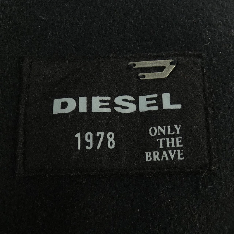 Áo khoác P-coat DIESEL - Hàng hiệu Chính hãng 885092