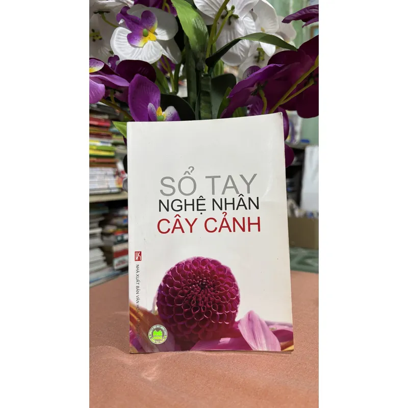 Sổ tay nghệ nhân cây cảnh 🌊 728856