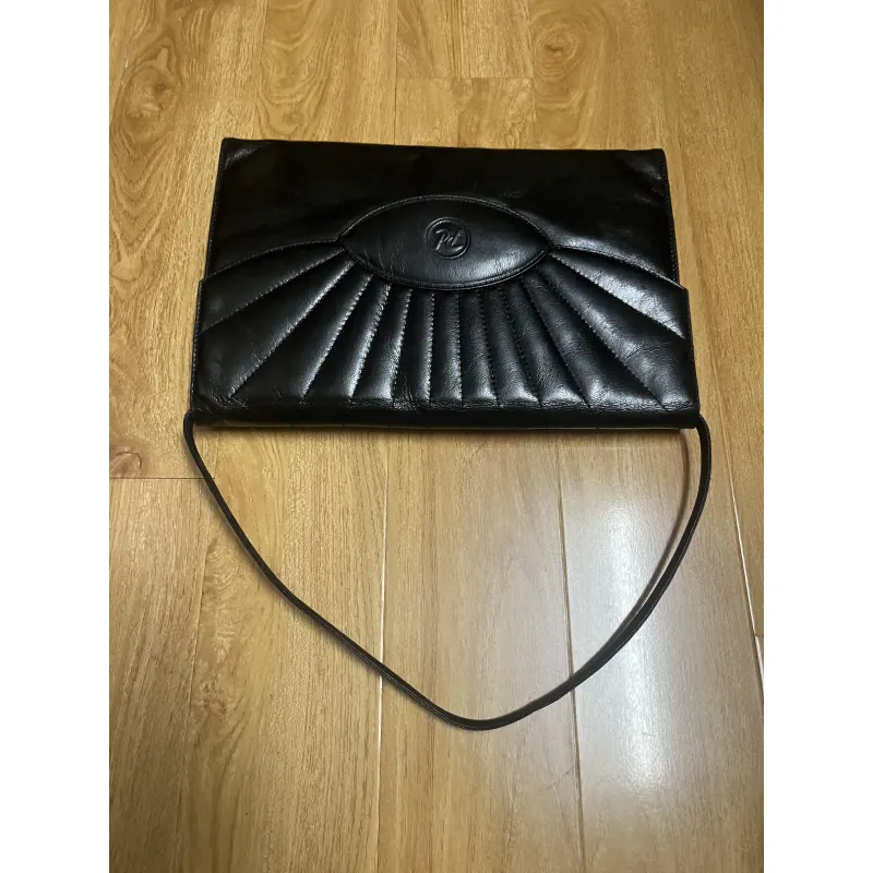 Túi nữ 29x20 da thật 2hand 1002000