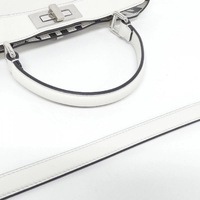 Túi Fendi Peekaboo I See You Medium 8BN321 AMWT 618146