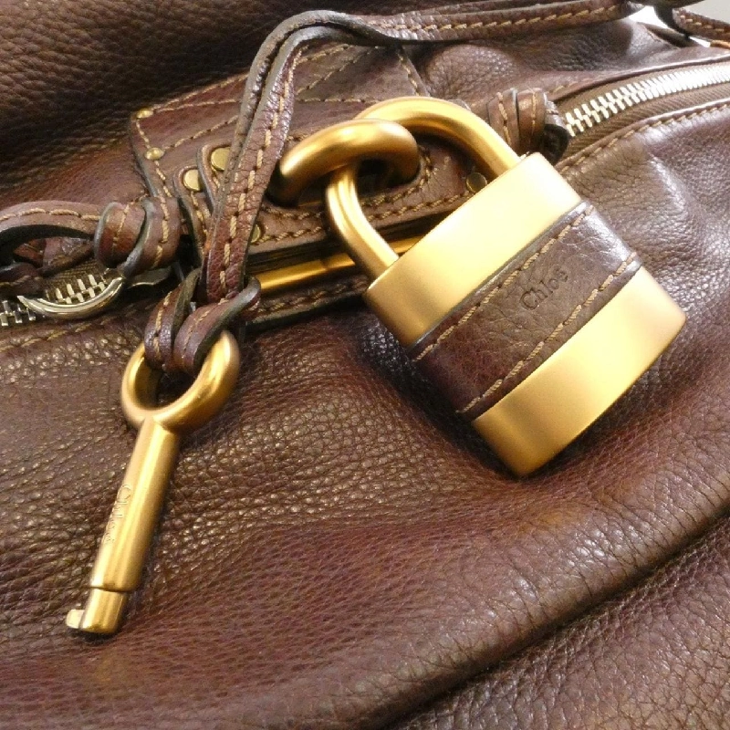 Túi Paddington Chloe - Hàng hiệu Authentic 803744