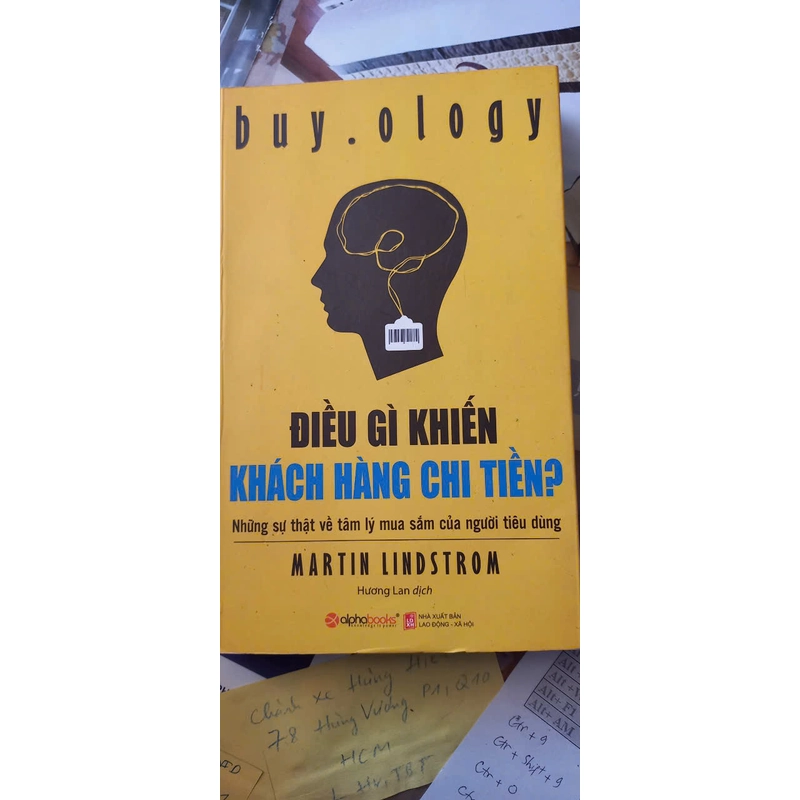 ĐIỀU GÌ KHIẾN KHÁCH HÀNG CHI TIỀN 380593