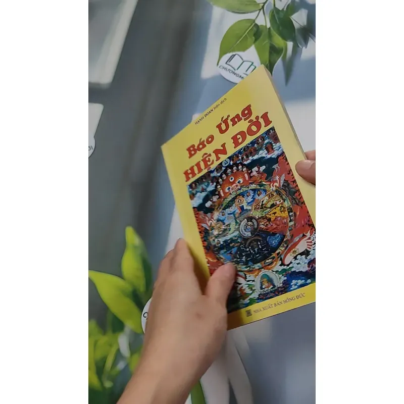 Báo Ứng Hiện Đời - Hạnh Đoan 776114