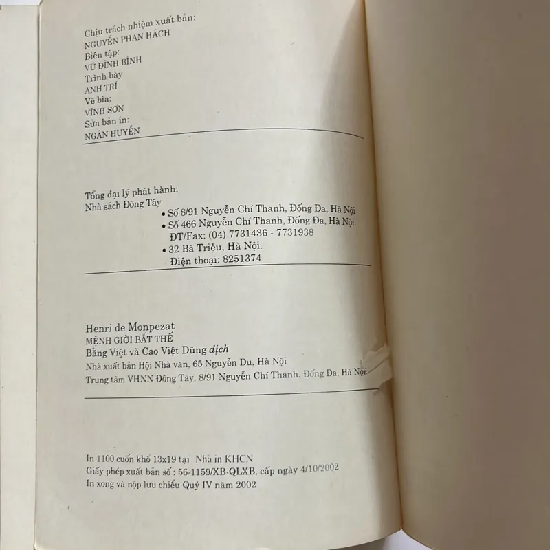 Mệnh giời bắt thế – Henri de Monpezat 596563