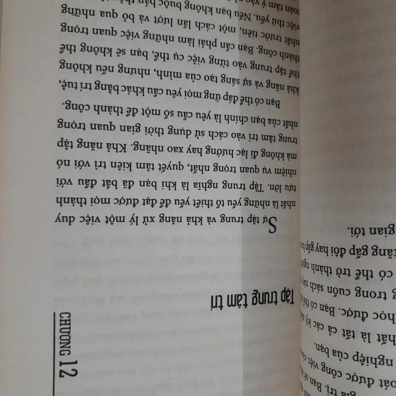 Bộ 4 cuốn sách quản lý công việc tài chinh 571335