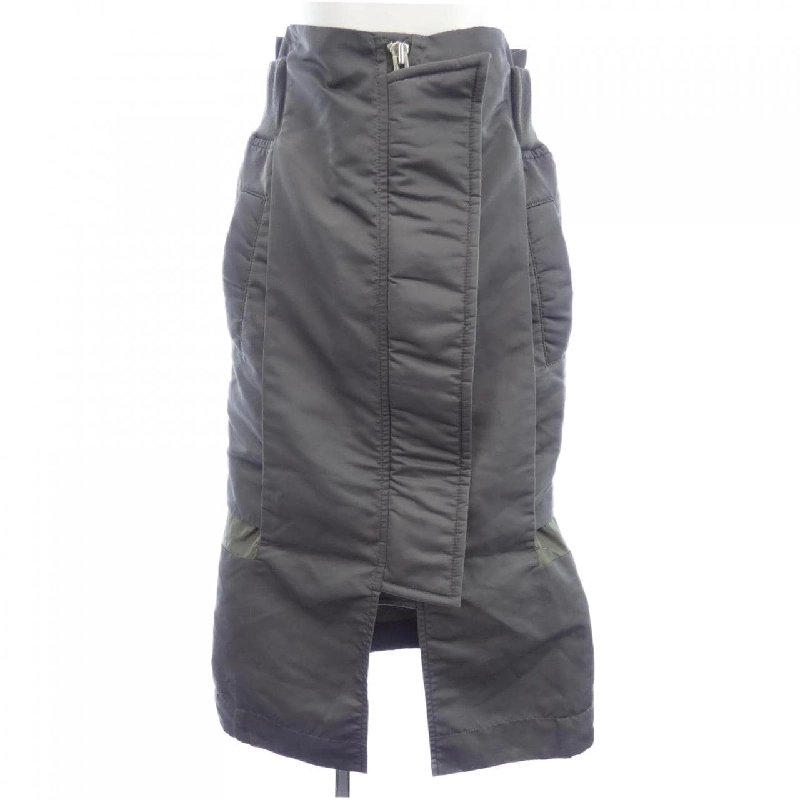 【Mã giảm giá】SACAI váy 651721