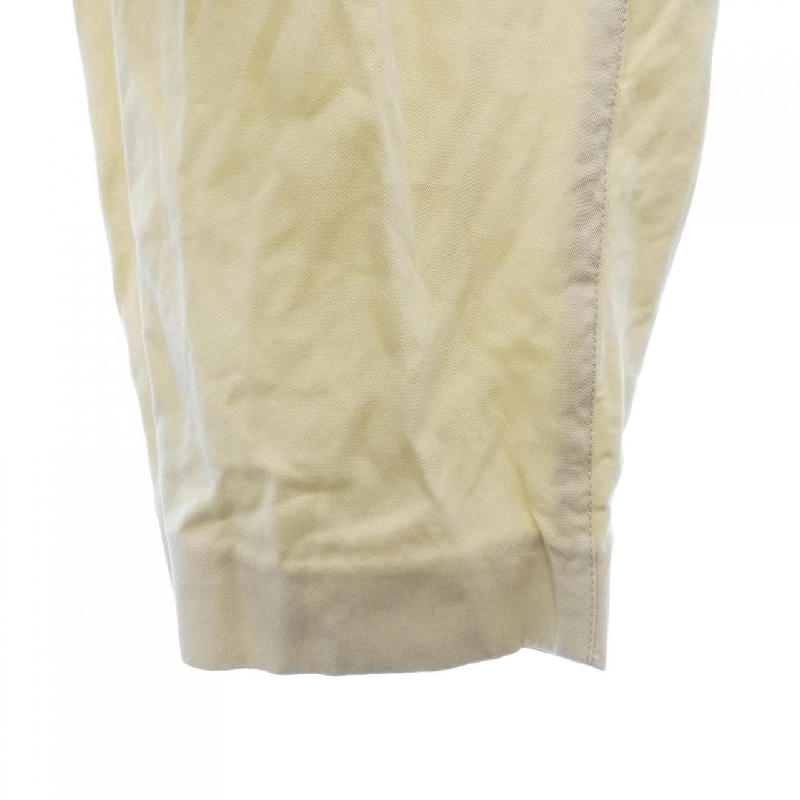 【Mã giảm giá】Quần LOUIS VUITTON 653169