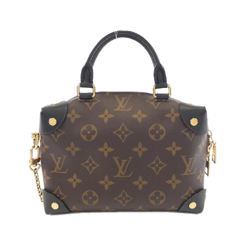 Túi xách Louis Vuitton Monogram Petit Mal Supple M45571 - Hàng hiệu Chính hãng 805432