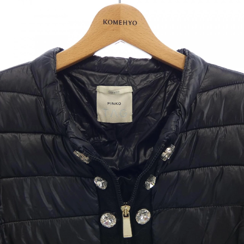 Jacket PINKO - Hàng hiệu Authentic 813110
