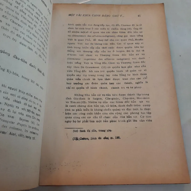 KỶ NIỆM 100 NĂM NGÀY PHÁP CHIẾM NAM KỲ - TRƯƠNG BÁ CẦN 752926