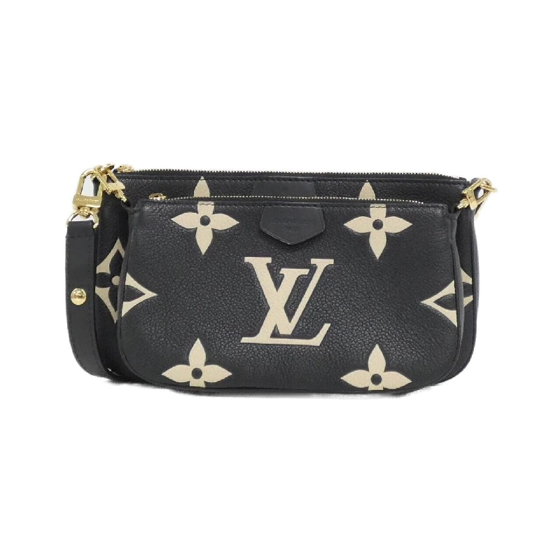 Túi xách vai Louis Vuitton Monogram Empreinte Multicolore M45777 - Hàng hiệu Chính hãng 766546