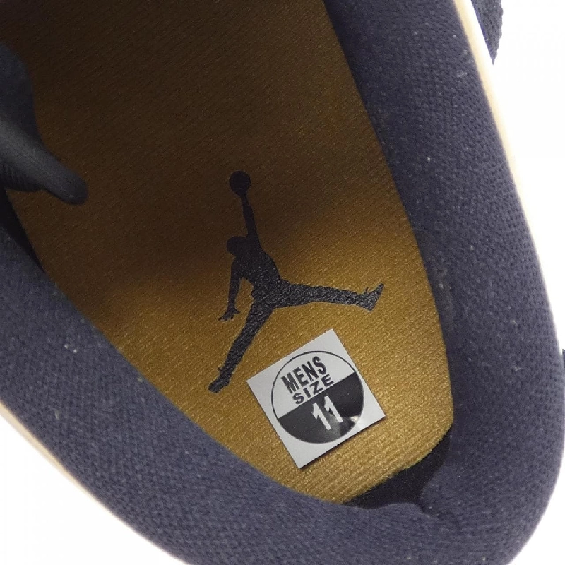 Giày thể thao NIKE JORDAN - Hàng hiệu Authentic 904751