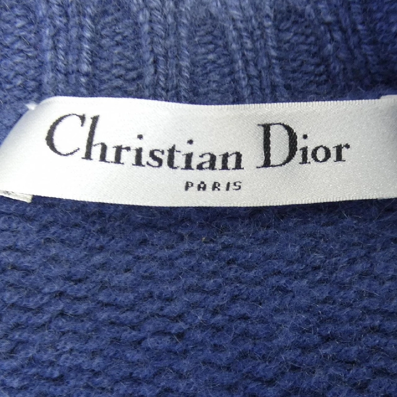 クリスチャンディオール CHRISTIAN DIOR J'ADIOR8 914S60TM013 Áo len - Hàng hiệu Chính hãng 774894
