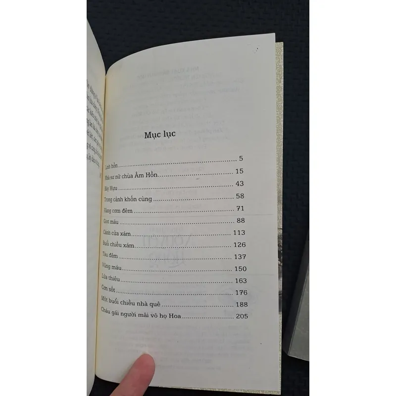 Combo Bỉ Vỏ + Truyện ngắn Nguyên Hồng 674657