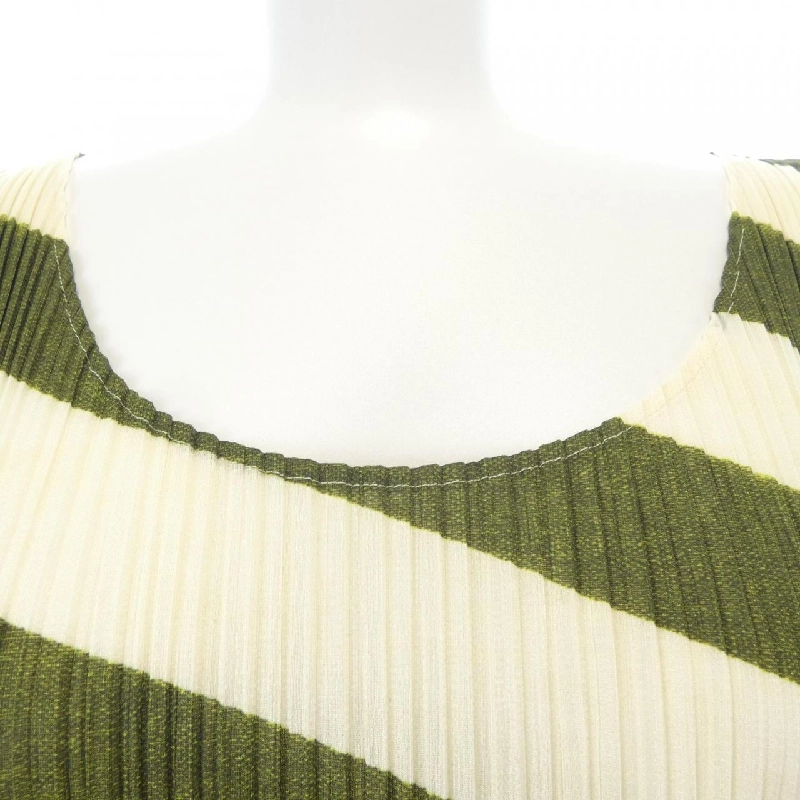 Pleats Please 2013 Họa tiết ô vuông PP31-JH814 7568052 Váy 647339